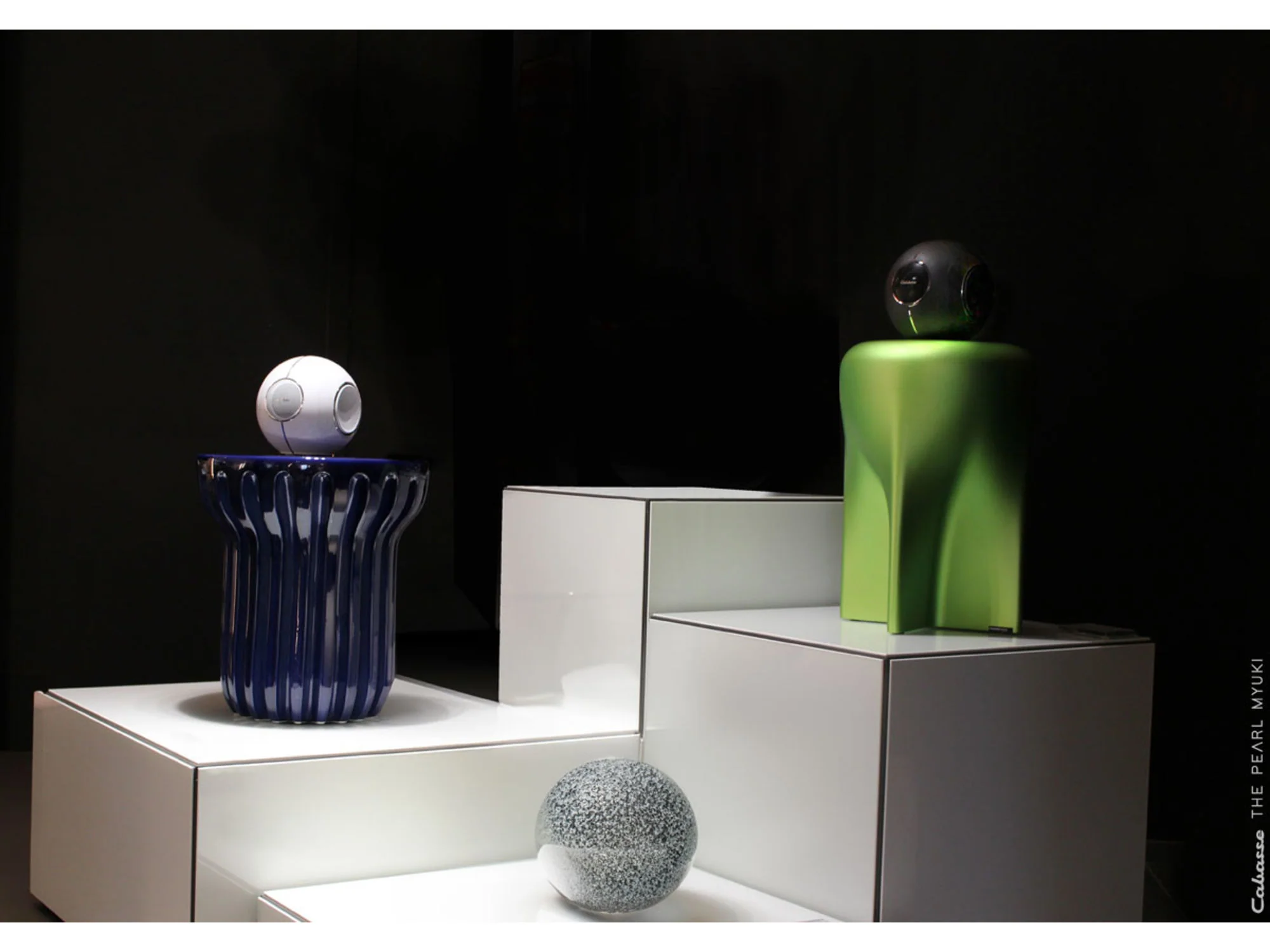 CABASSE The Pearl MYUKI