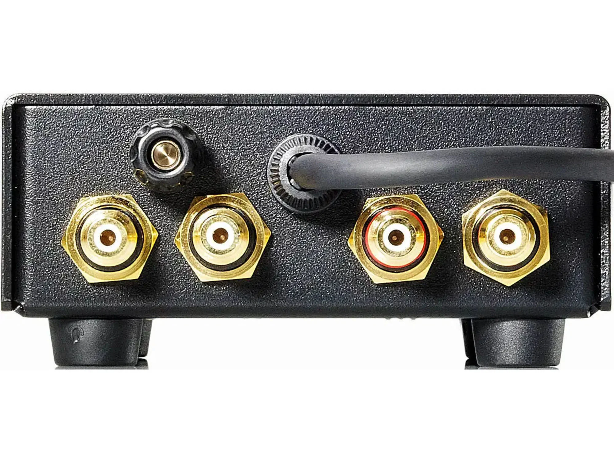 LEHMANN AUDIO Black Cube II