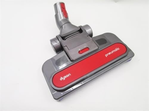 Dyson Big Ball multifloor 2+ Bleu Aspirateur sans sac Gris/Bleu 1,5 L 600 W puissant