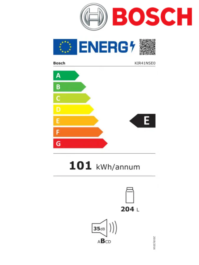 Bosch KIR41NSE0