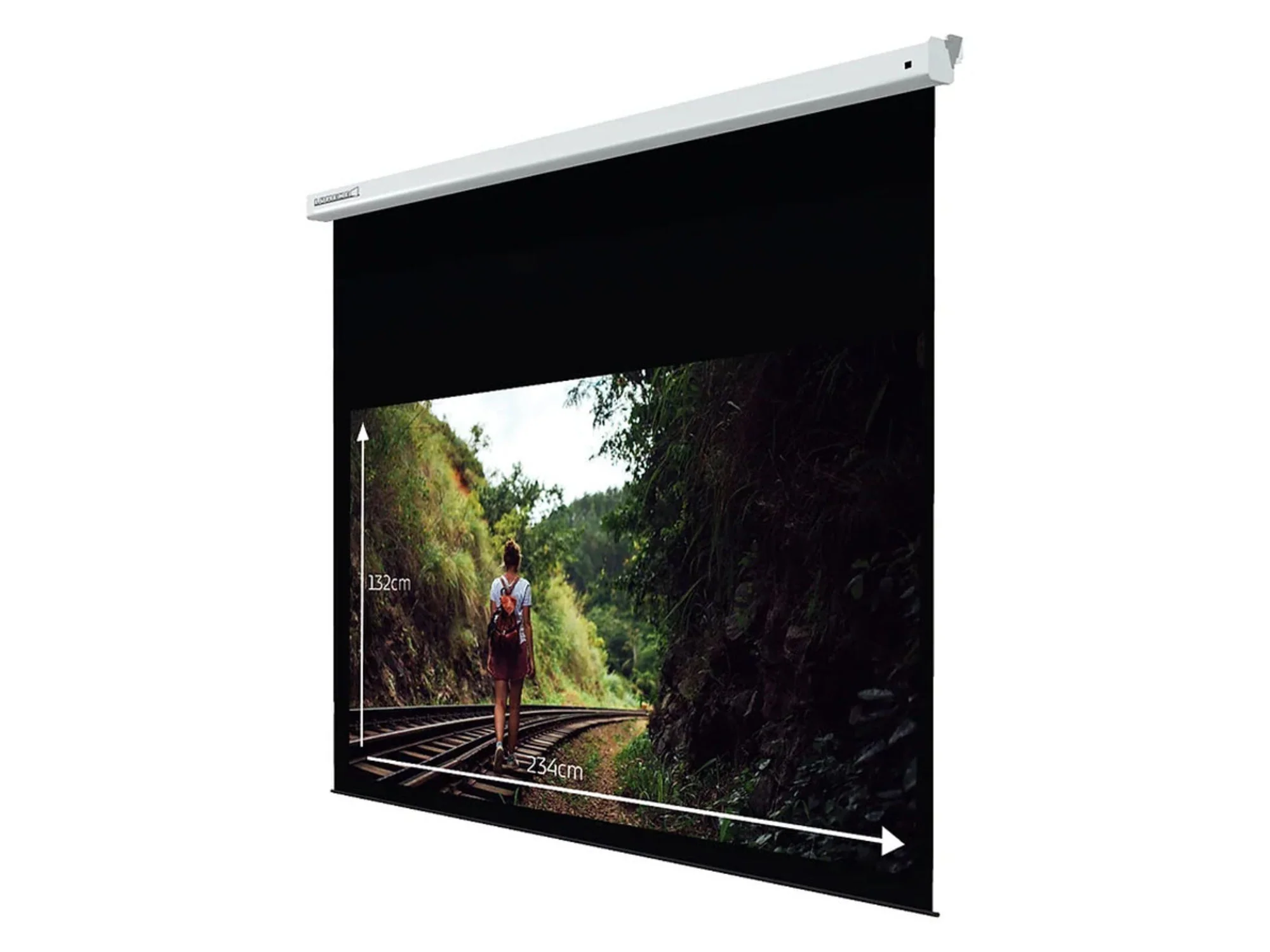 LUMENE EMBASSY HD C [16:9]