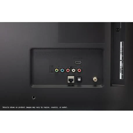 TV LED  4K SMART 43UR73006LA - 43Pouces