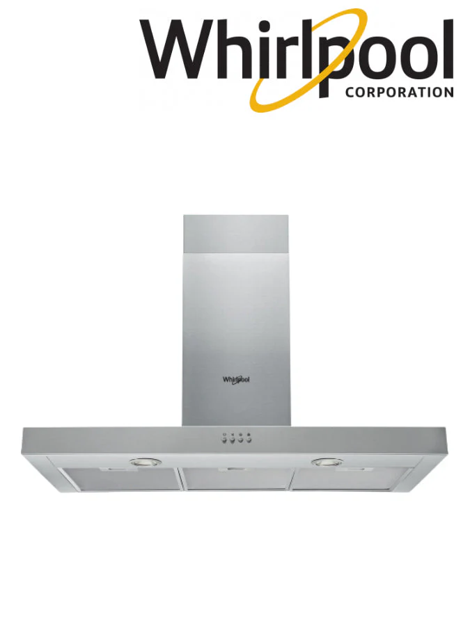 Whirlpool WHBS94FLMX