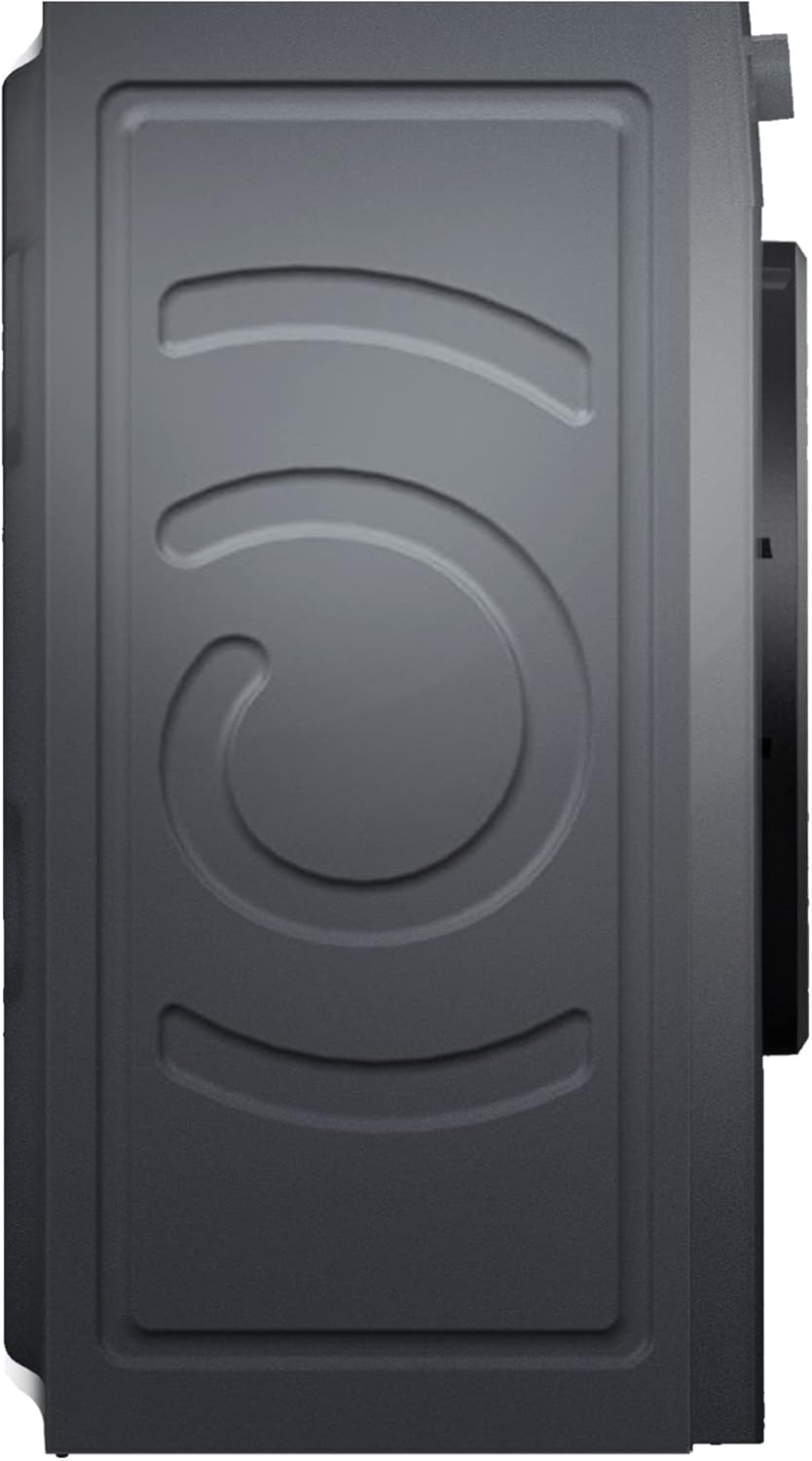 Lave-linge frontal GEDTECH GLL71200WH - 7 Kgs - 1400 tr/mn - 16 programmes - Eco - Intensif - Rapide – Très Faible conso