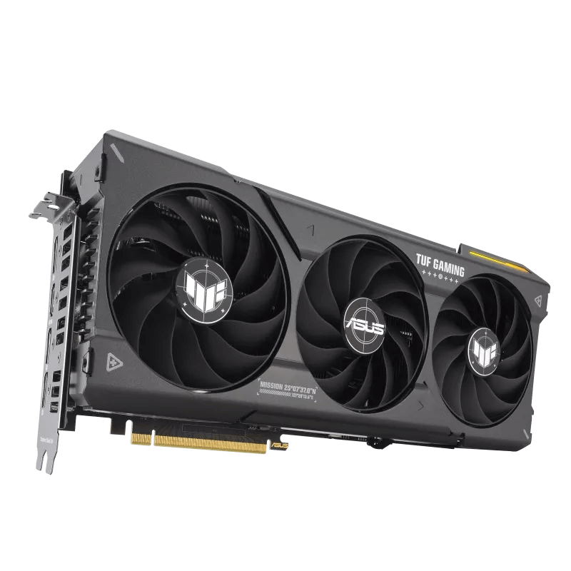 Asus TUF Gaming GeForce® RTX 4070 Super O12G GDDR6X