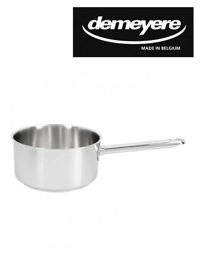 DEMEYERE APOLLO 7 CASSEROLE SANS COUVERCLE