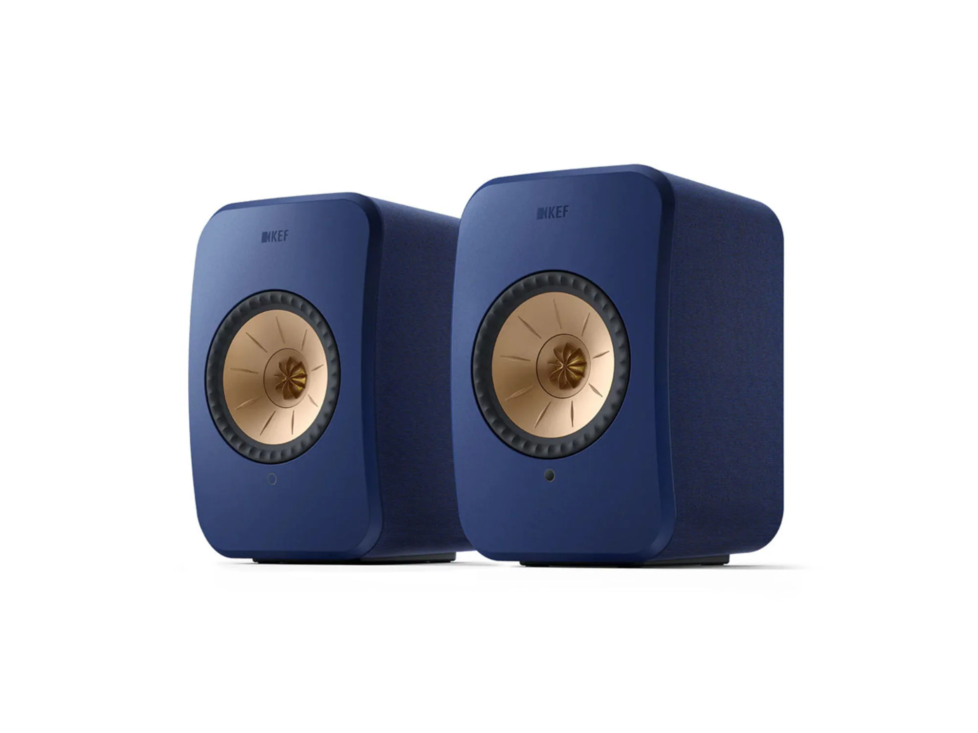 KEF LSX 2 (la paire)