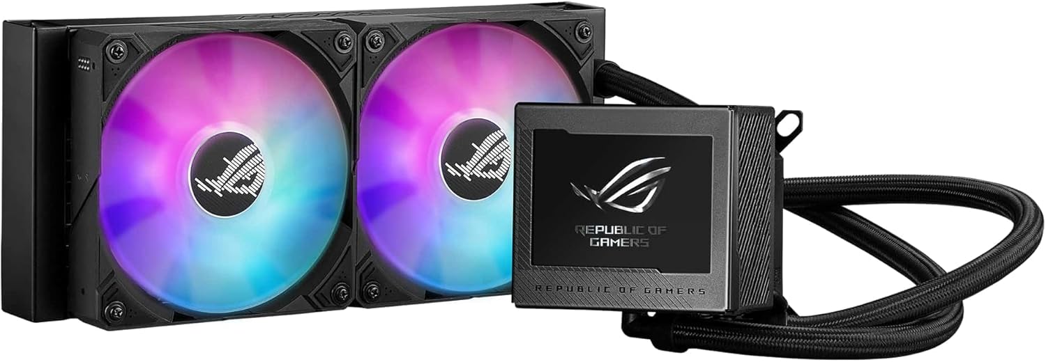 ASUS*ROG