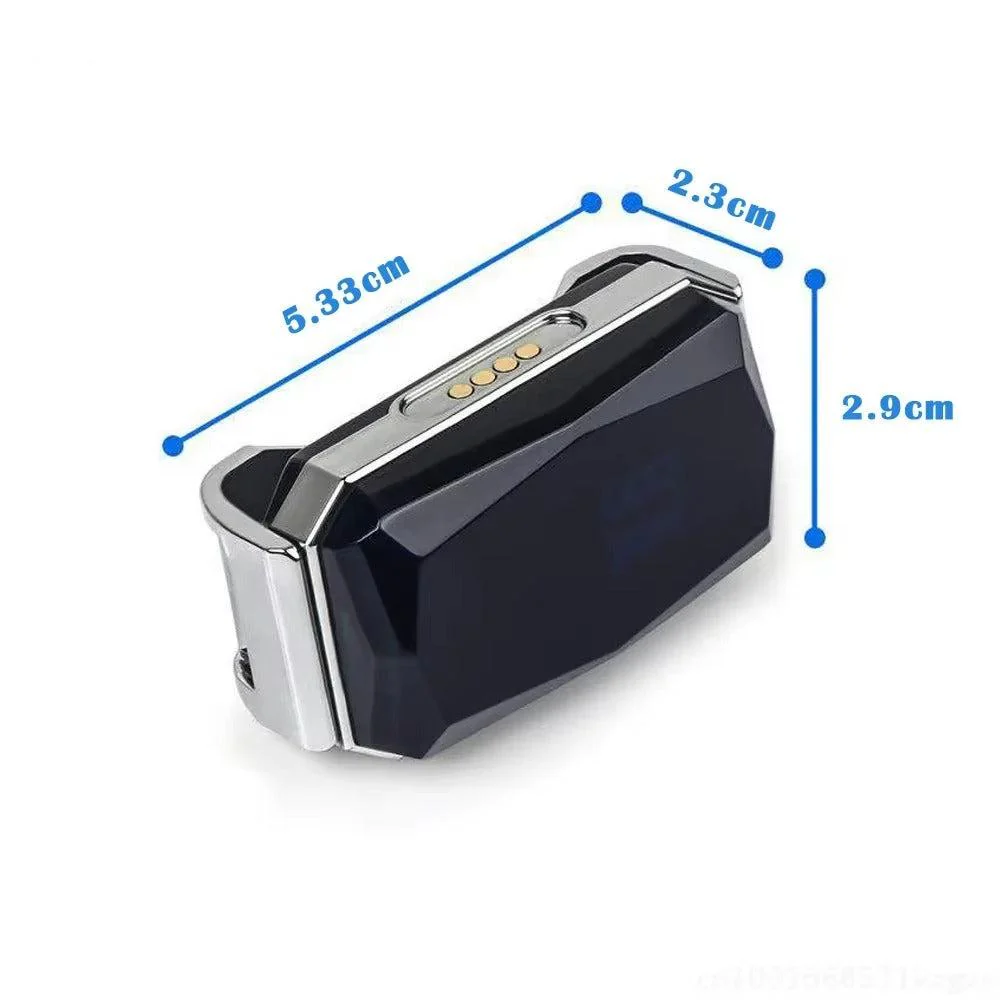 CatSafe - Collier GPS pour Chats.