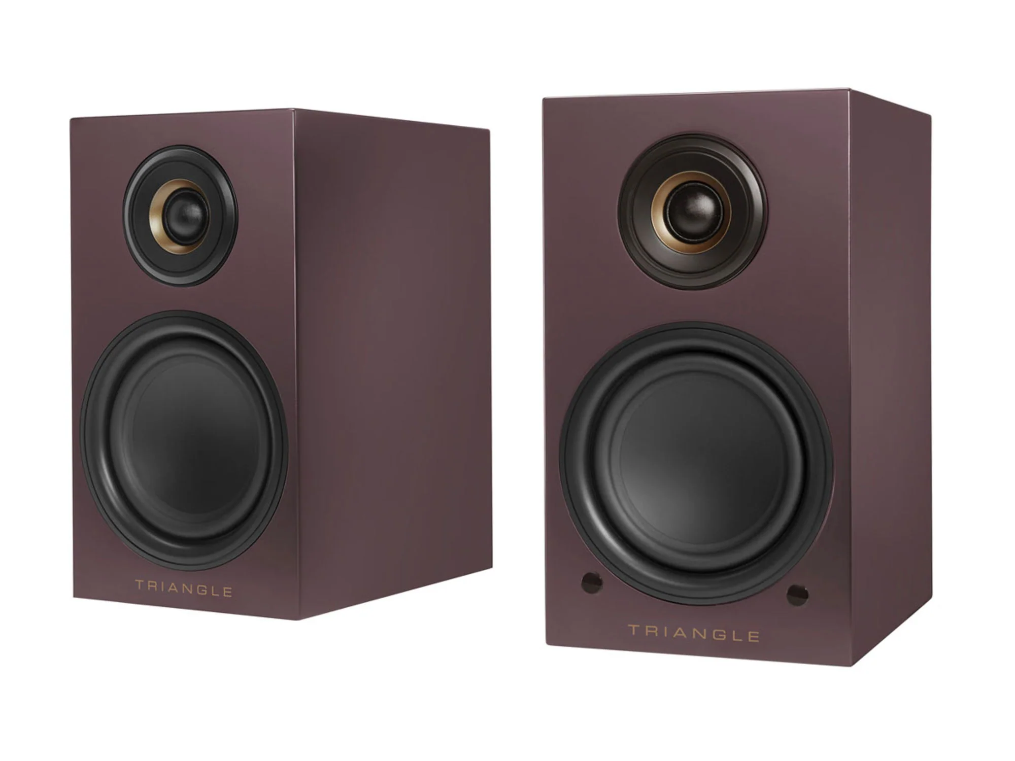 TRIANGLE ELARA LN01A (la paire)