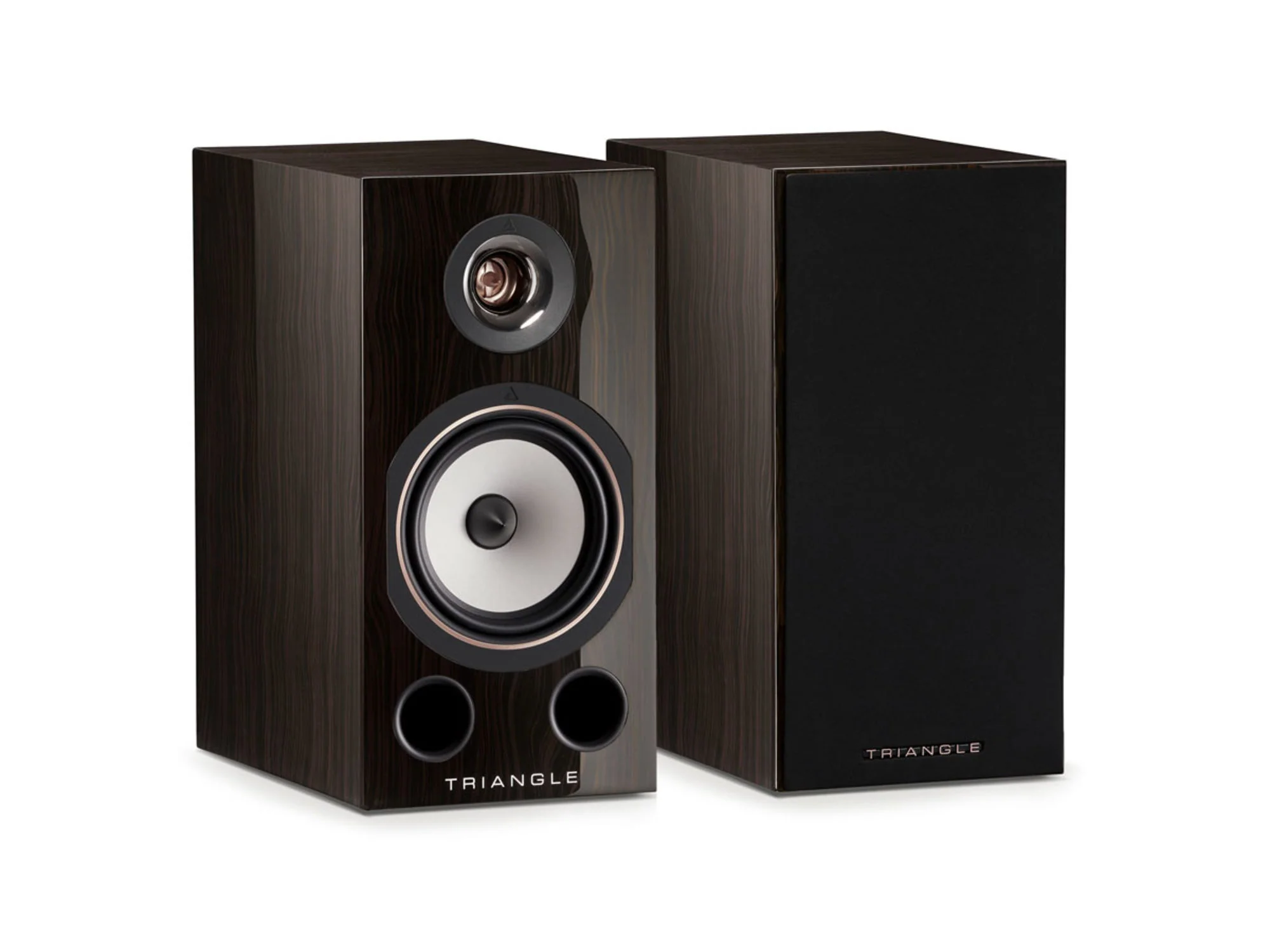 TRIANGLE COMETE 40th (la paire)