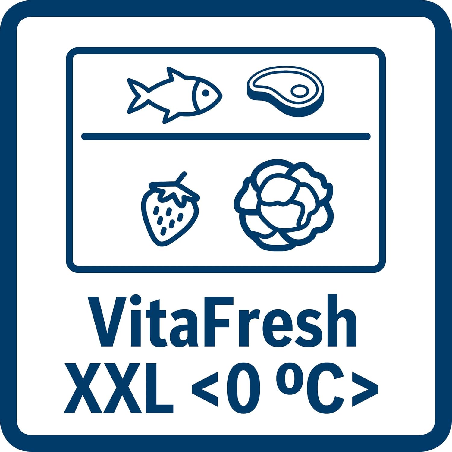 Bosch KGE39ALCA- Série 6, Réfrigérateur combiné pose-libre, 201 x 60 cm, Inox