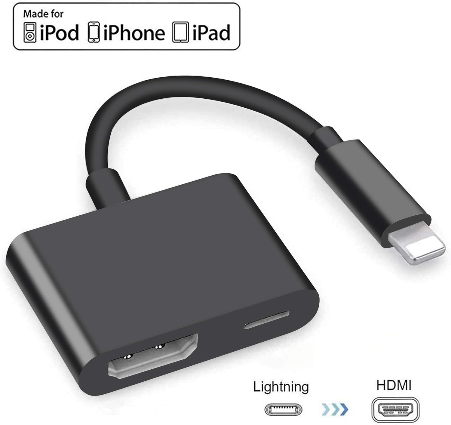 Blackmagic Design ATEM Mini Pro Mixeur vidéo Noir