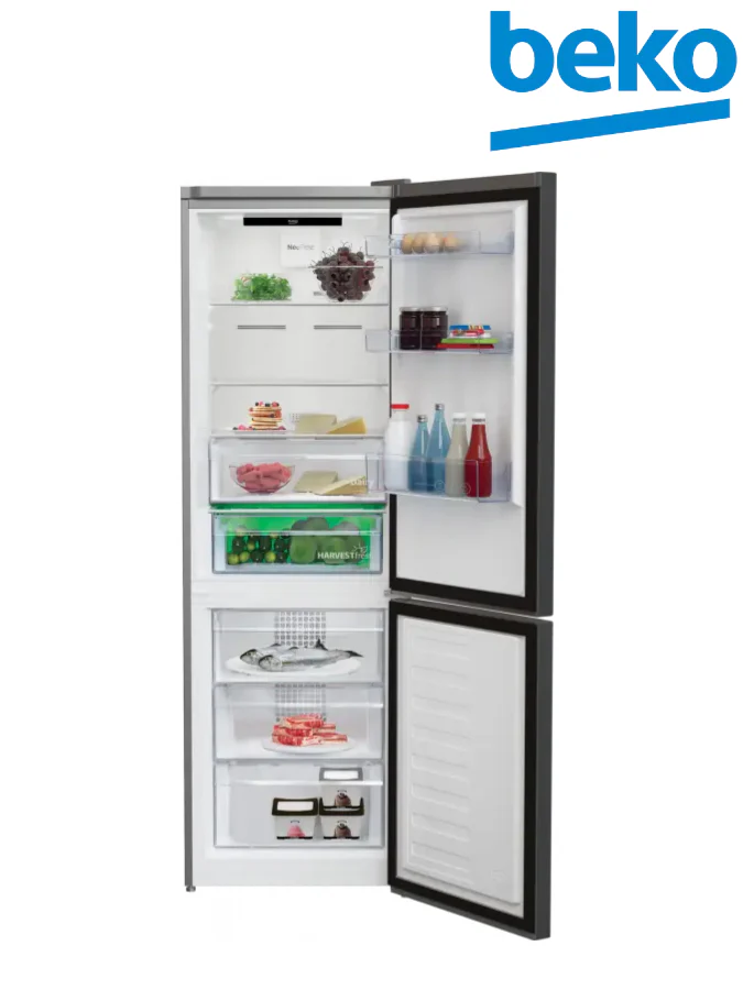 Beko RCNE366E70ZXBRN