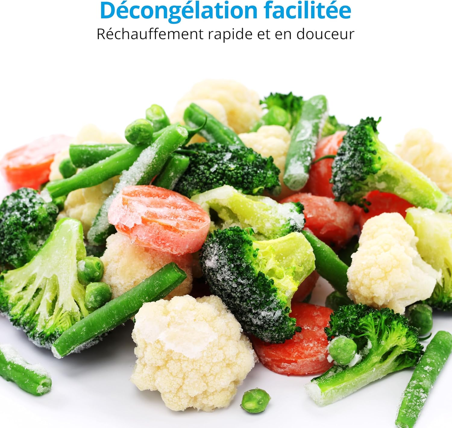 MEDION Micro-onde avec air fryer (Friteuse sans huile à air chaud integrée, 25L, 900W, 1500 W air chaud, 10 programmes automatiques, 10 niveaux de puissance, mode décongeler, MD11499) noir