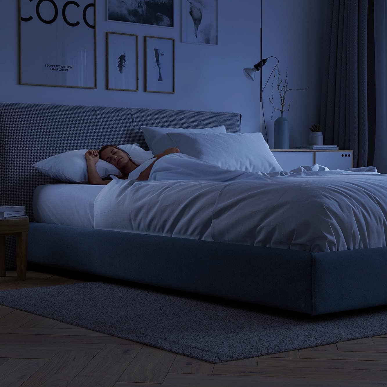 Electrolux Comfort 600 transportable AC BTU 9000, EXP26U338CW, Climatiseur Portable, 2,6 KW, Mode Silencieux, Fonction 3-en-1, WiFi, Affichage LED, Télécommande Intuitive, Blanc