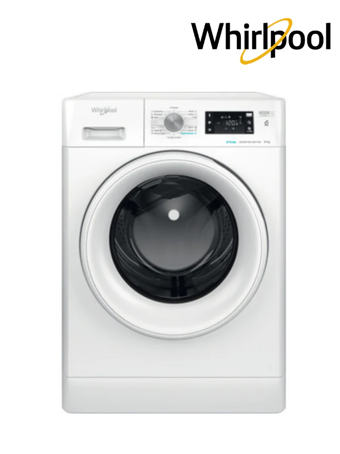 Whirlpool FFB9469WVEE