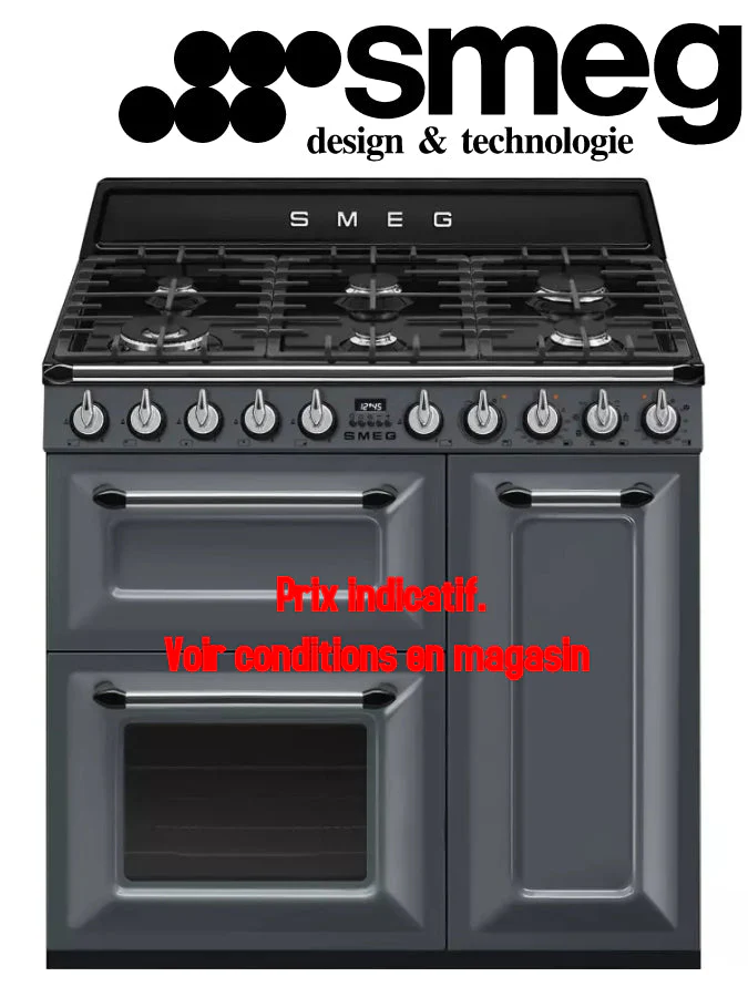Smeg TR93