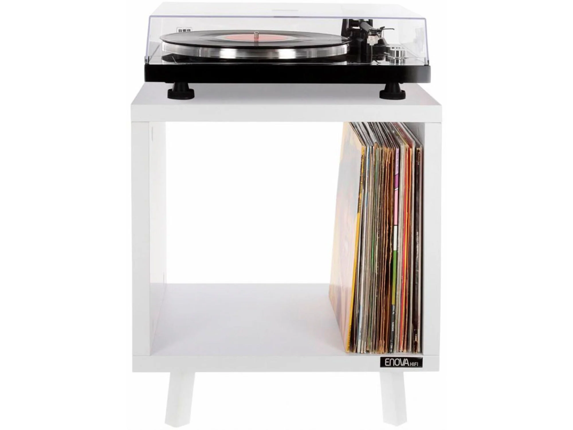 ENOVA HIFI Vinyle lover