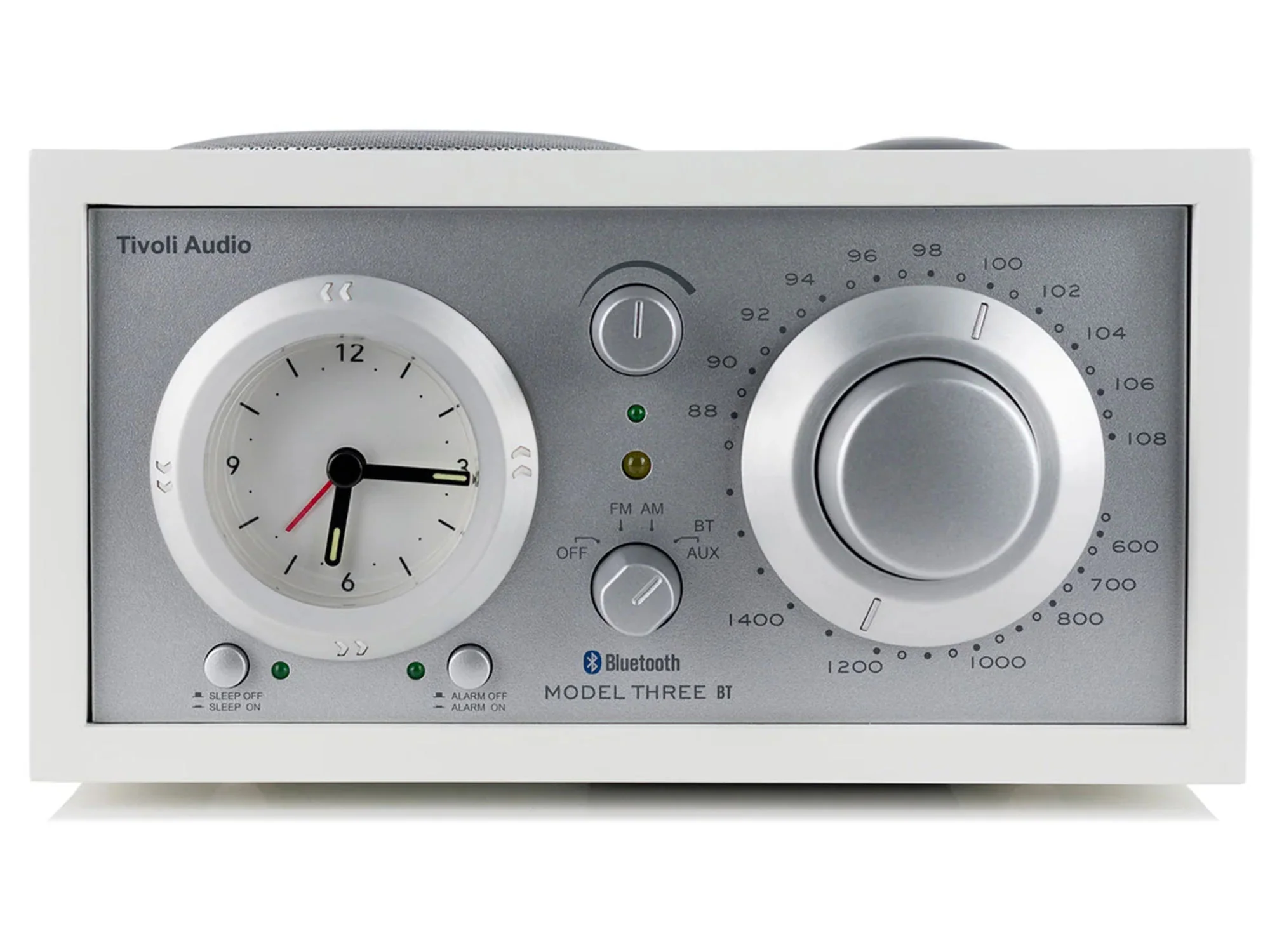 TIVOLI Model Three BT