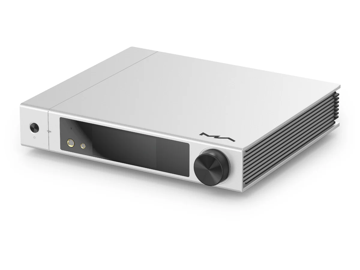 MATRIX AUDIO Element M2