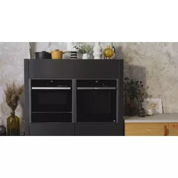 Micro ondes combiné encastrable 							NEFF				C24MT7MN0 N70