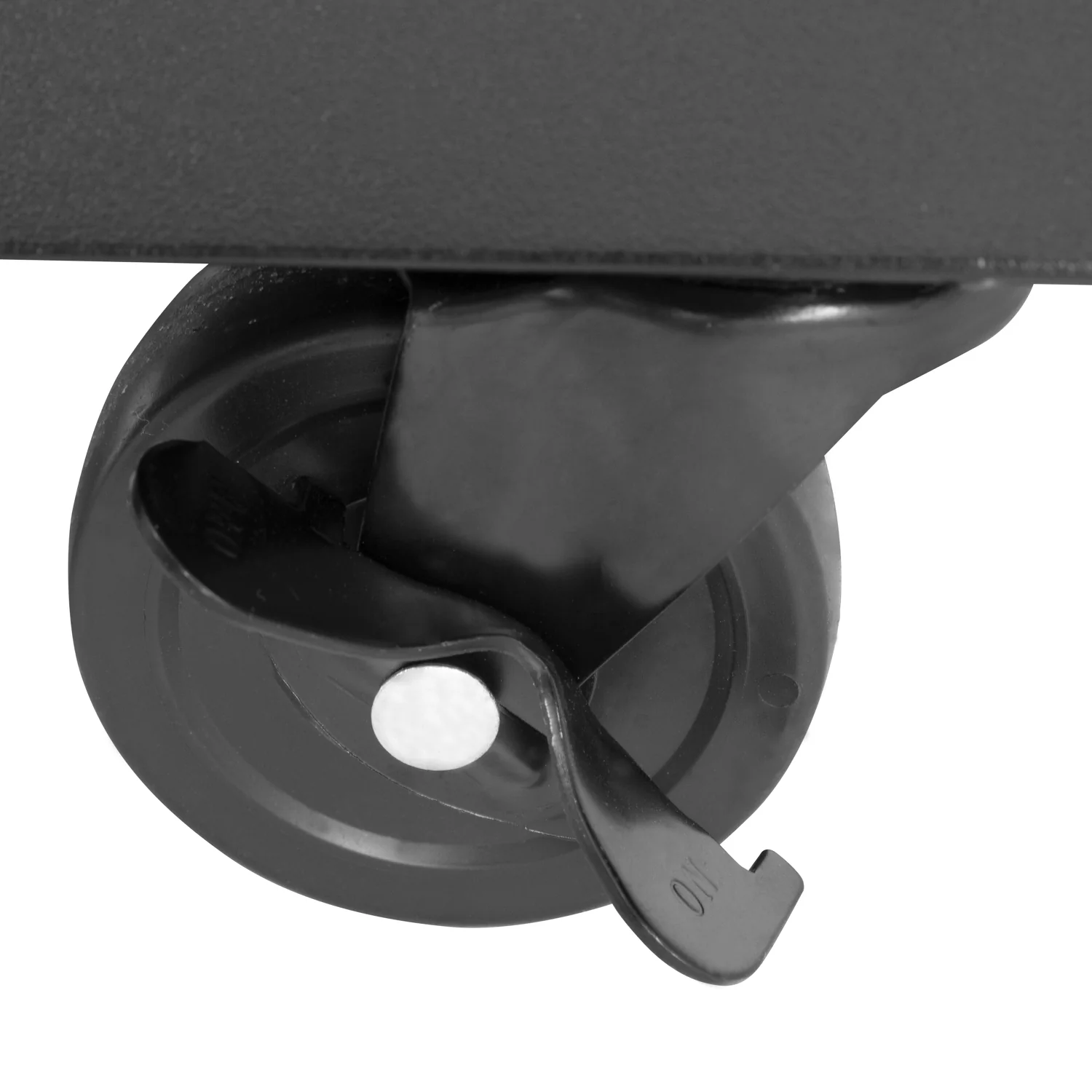 Barbecue au gaz FYRA avec thermomètre - 4 brûleurs Cook'in Garden