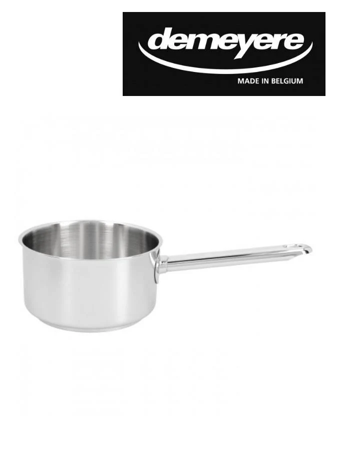 DEMEYERE APOLLO 7 CASSEROLE SANS COUVERCLE
