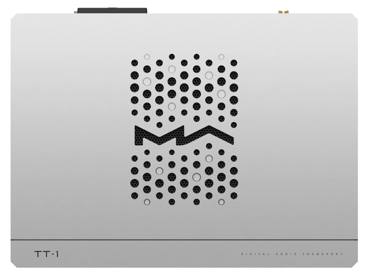 MATRIX AUDIO TT-1