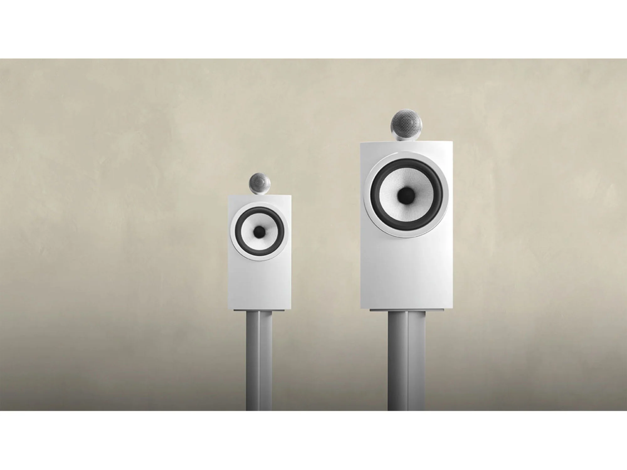 Bowers & Wilkins 705 S3 (la paire)