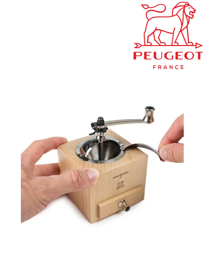 Peugeot 43407 ( 13 cm )