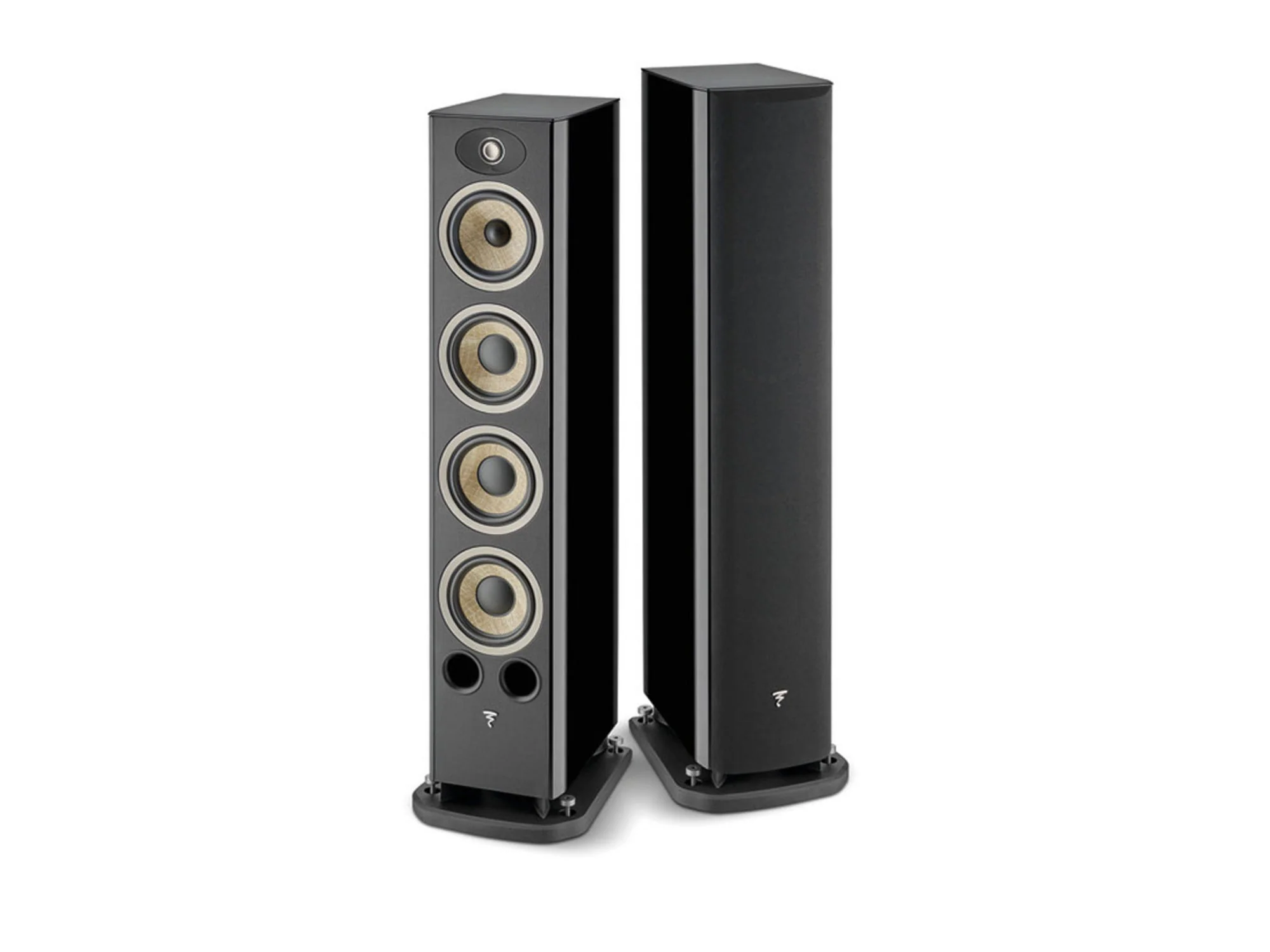 FOCAL ARIA EVO X N°3 (la paire)