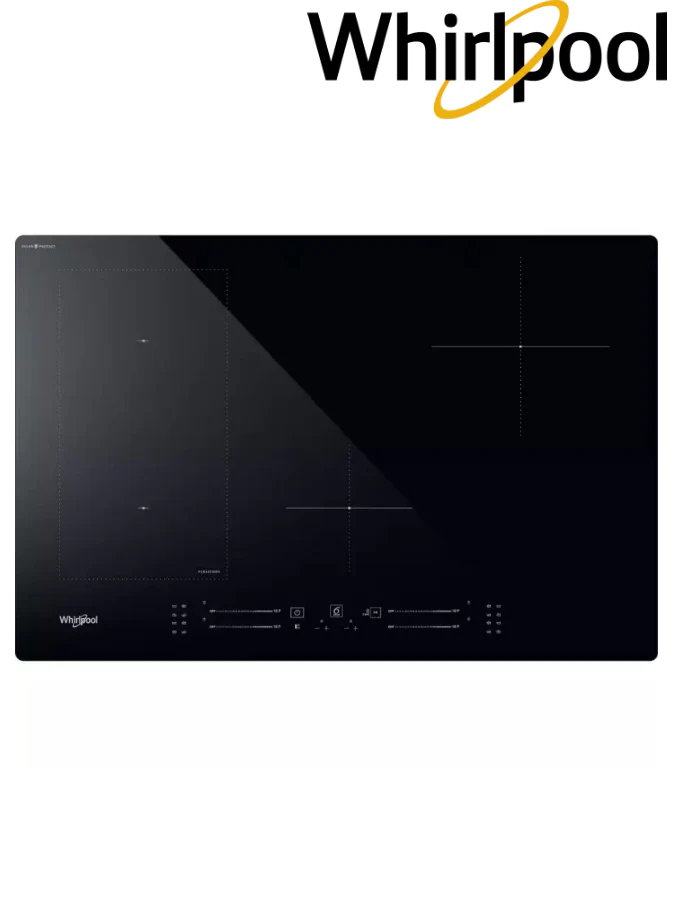 Whirlpool WLS6277CPNE