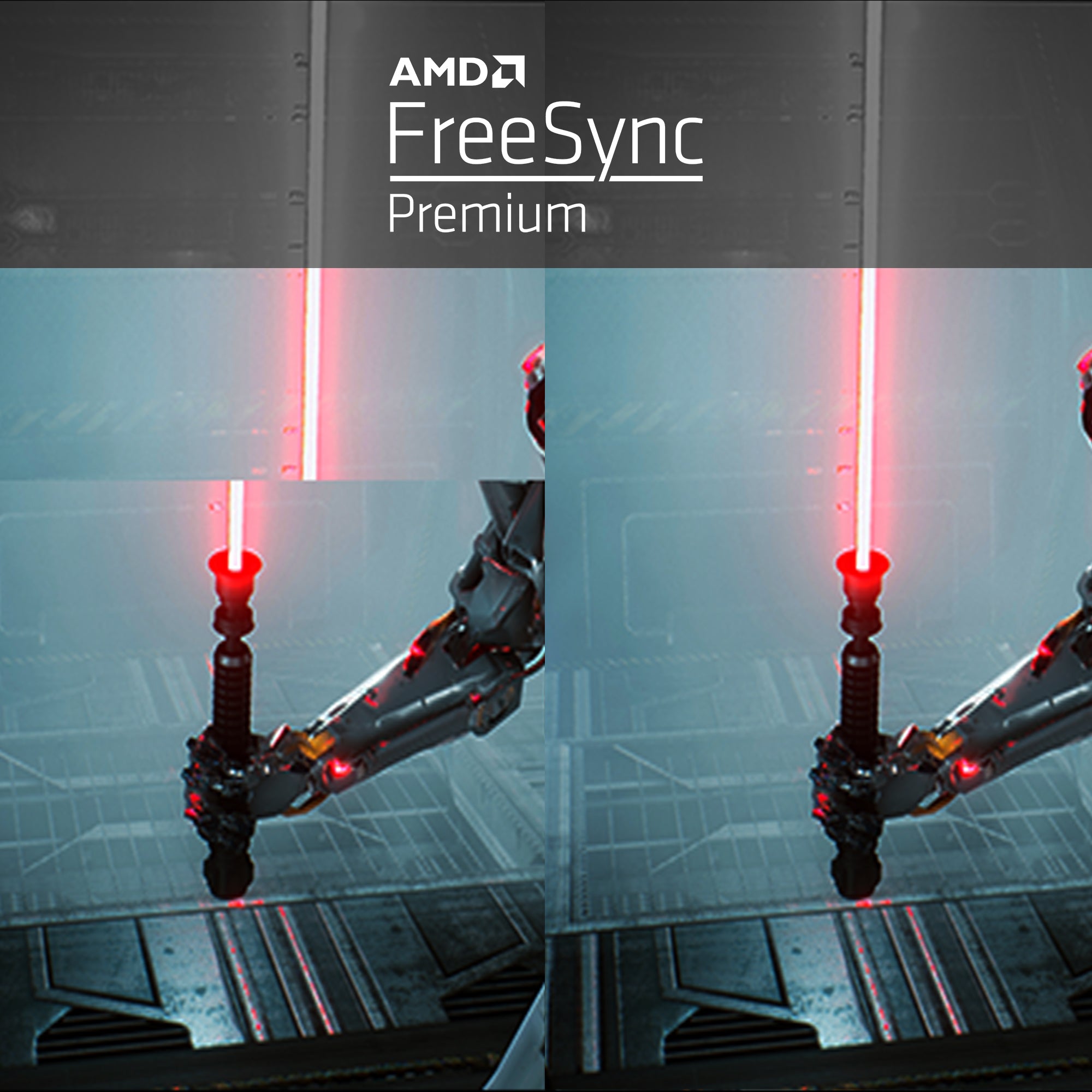 Écran Gamer | MAG 325CQRF QD