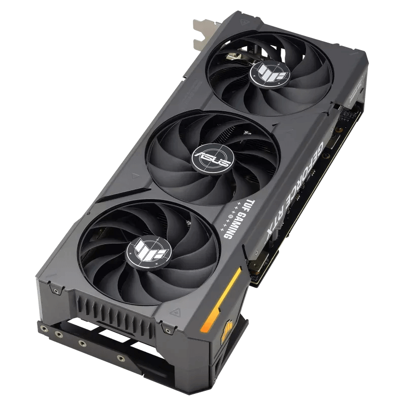 Asus TUF Gaming GeForce® RTX 4070 Super O12G GDDR6X