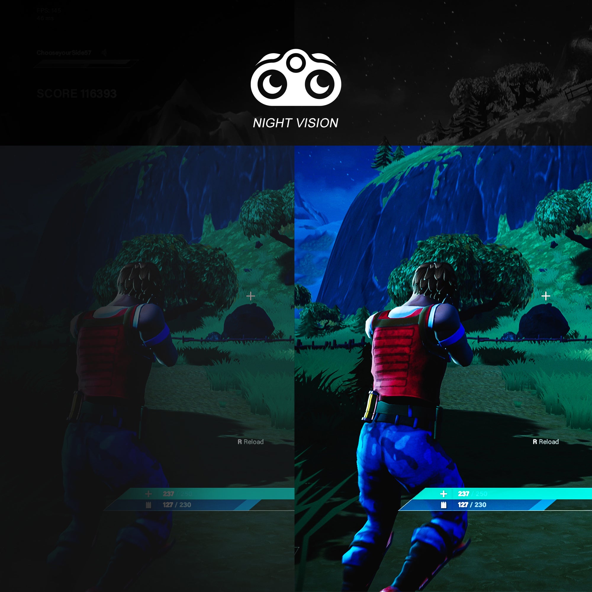 Écran Gamer | G274F