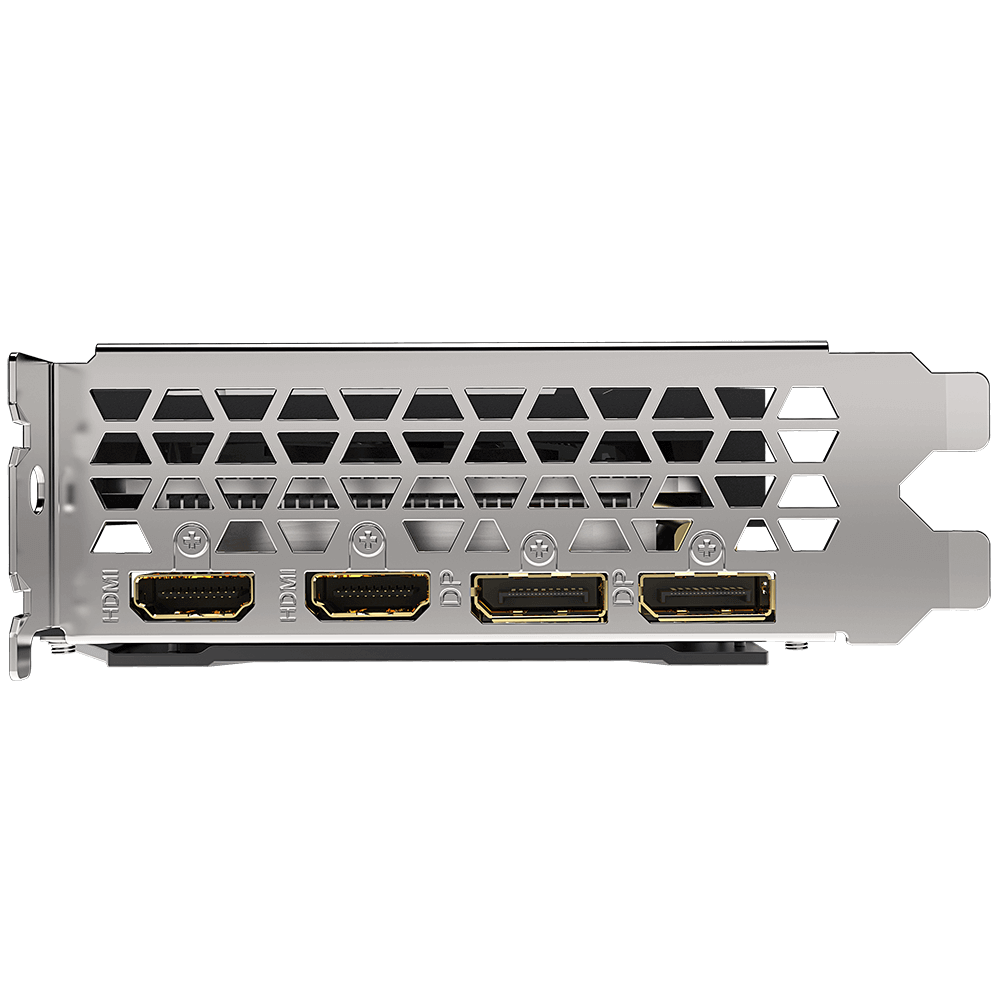 Gigabyte Radeon™ RX 6600 XT Eagle 8G