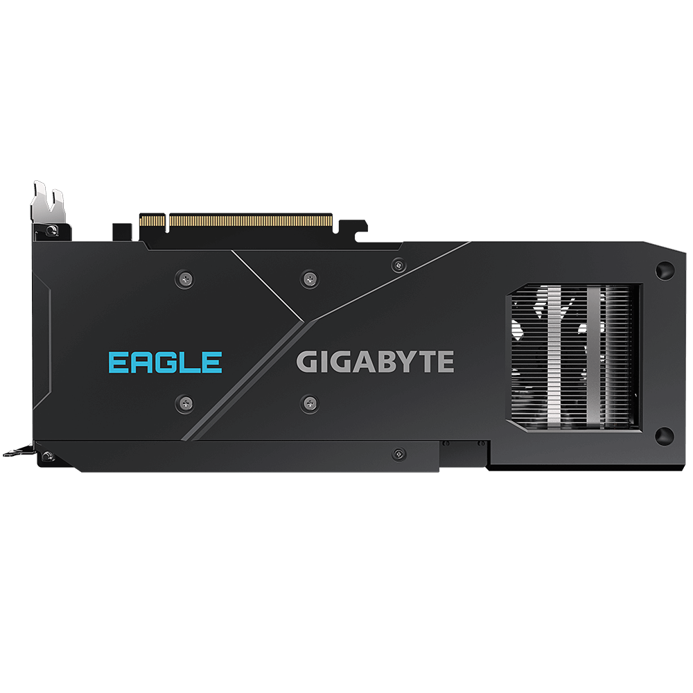 Gigabyte Radeon™ RX 6600 XT Eagle 8G