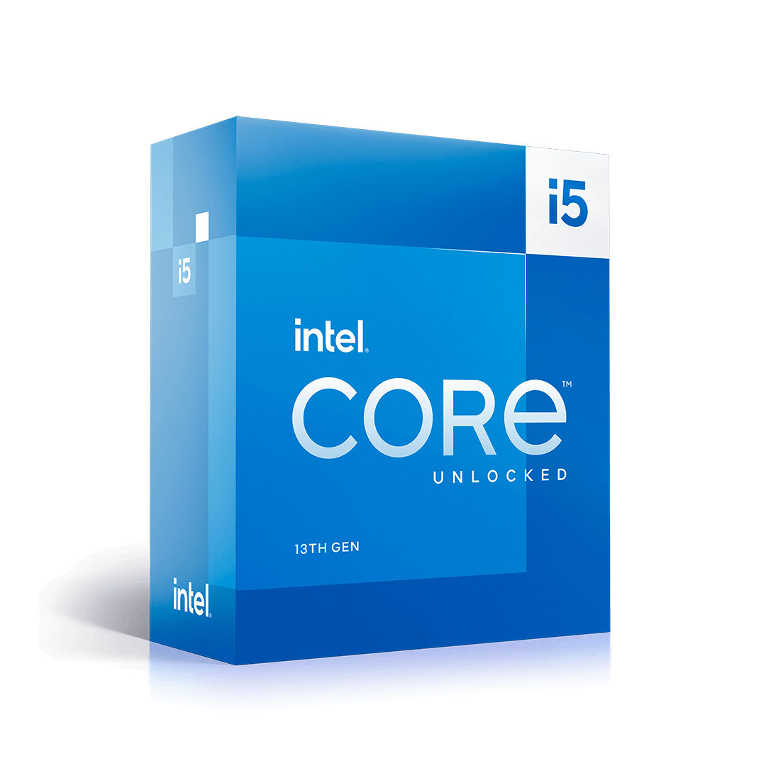 Intel® Core™ i5-13600K