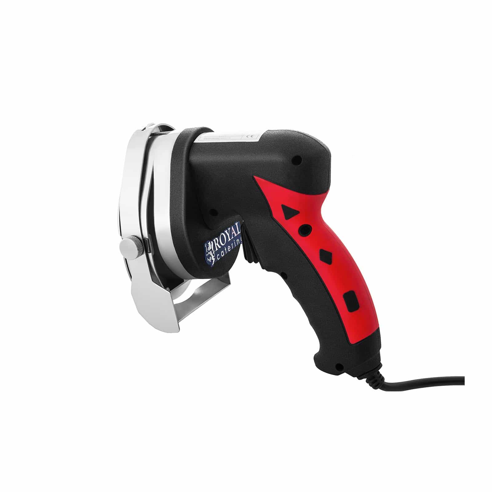 Kit kebab : machine et couteau électrique 3 niveaux de cuisson 6 000 watts 14_0004991