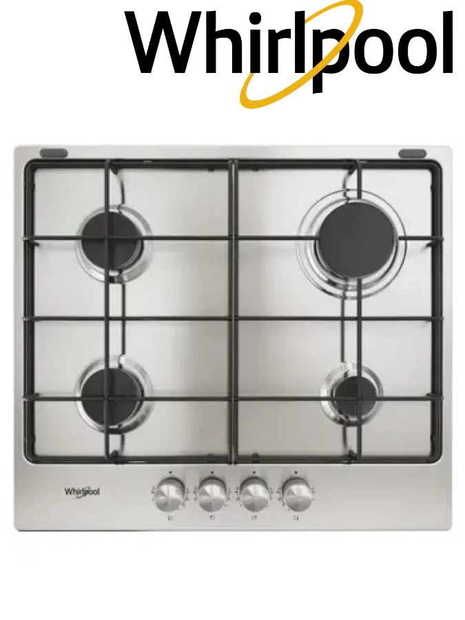 Whirlpool TGML650IX