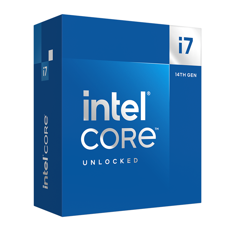 Intel® Core™ i7-14700K