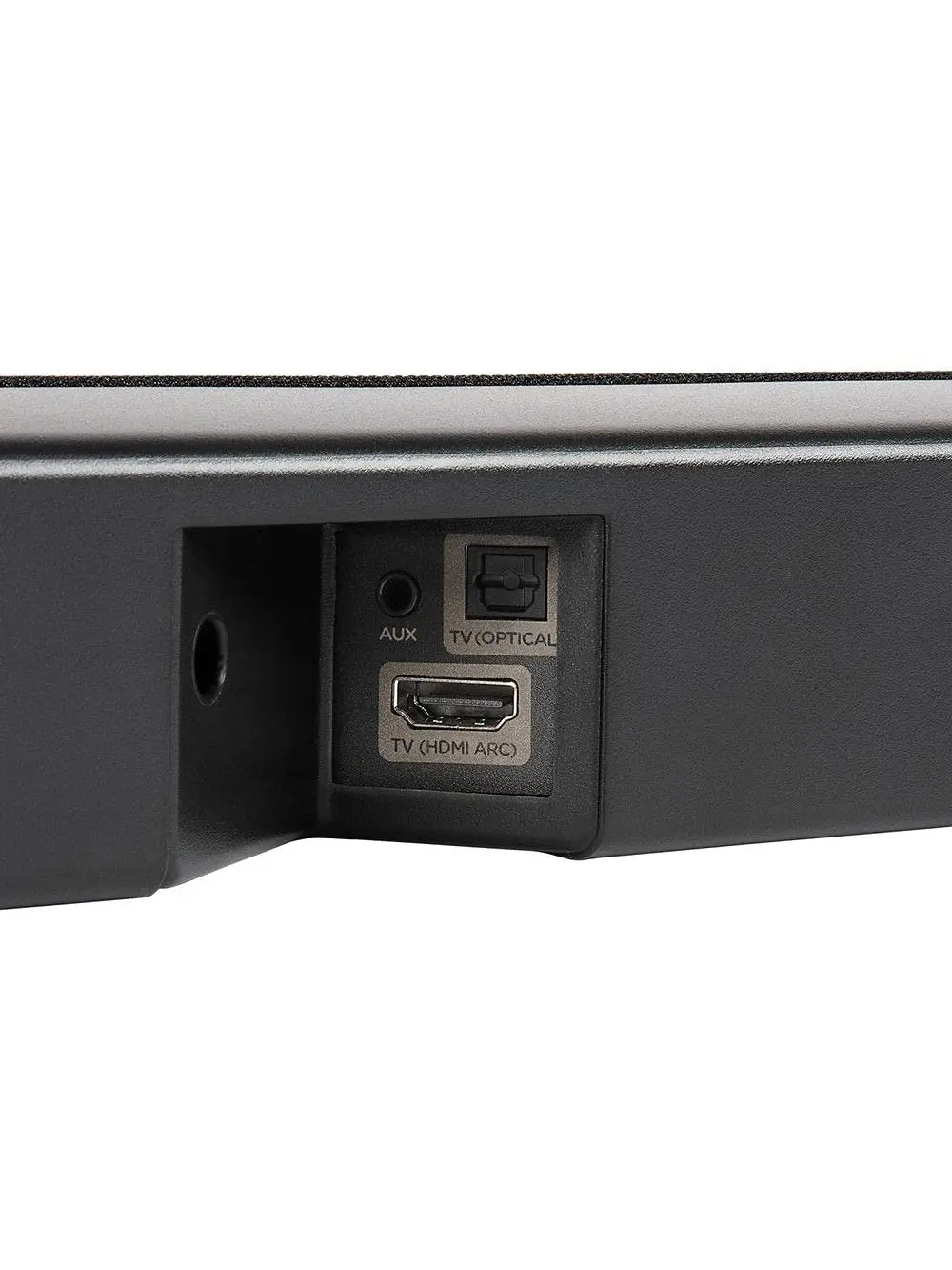 Polk Audio Signa S2 Low Profile TV Sound Bar, Works with 4K & HD TVs, Wireless Subwoofer, Includes HDMI & Optical Cables, Bluetooth Enabled, Black