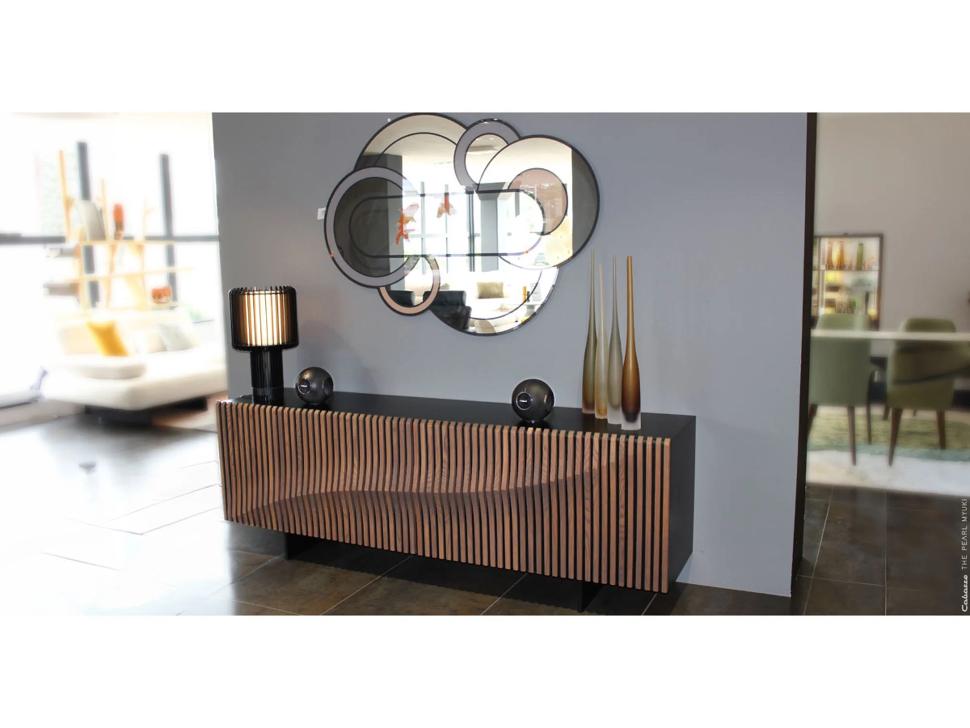 CABASSE The Pearl MYUKI