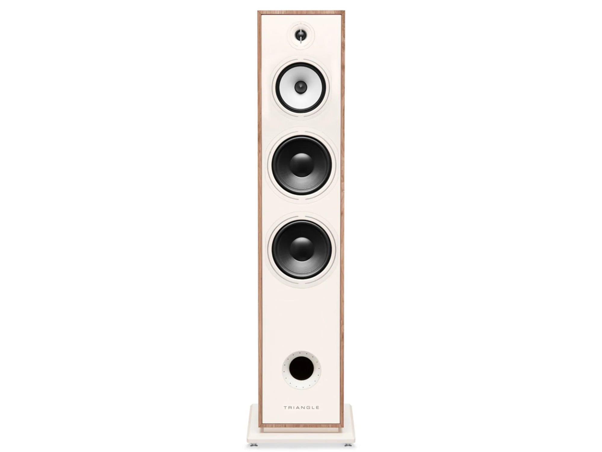 TRIANGLE BOREA BR10 (la paire)