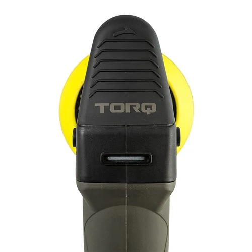 Chemical Guys TORQX Random Orbital Polisher
