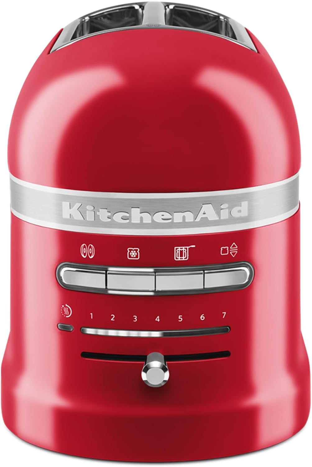 KitchenAid 5 kmt2204ebk
