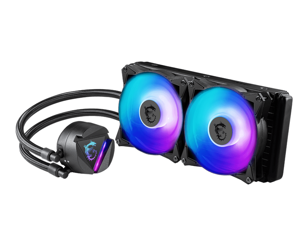 MAG CORELIQUID 240R V2