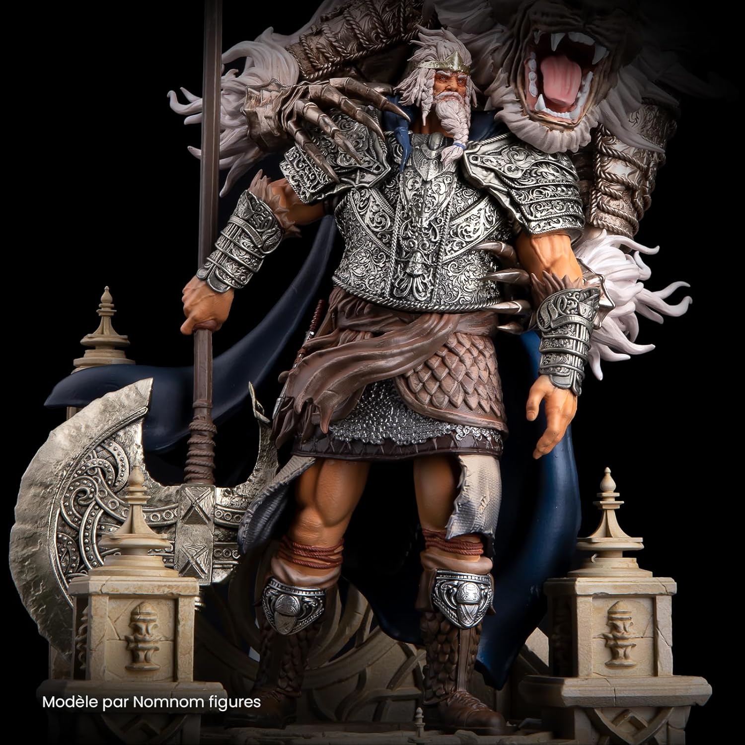 ELEGOO Saturn 4 Ultra Imprimante 3D Résine, LCD Mono 12K de 10 Pouces, Haute Vitesse de 150 mm/h, Nivellement Automatique et Intelligente, Transfert WiFi, Taille d'impression 218,88x122,88x220 mm³