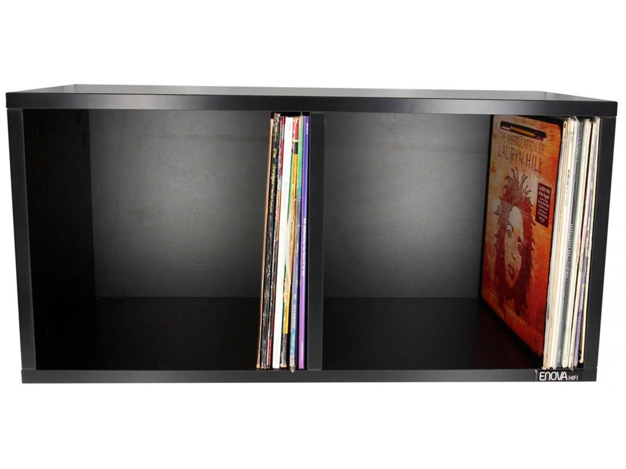 ENOVA HIFI Vinyle box 240BL